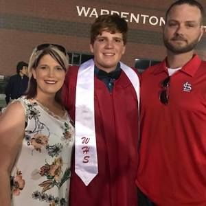 Meet your Posher, Michelle